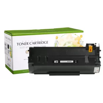 Saderīgs Static-Control tonera kasetne Lexmark 502X Melna, 10000 lpp. (50F2X00)