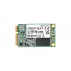 Transcend 64GB mSATA SSD 220S - 3D NAND SATA III cietais disks