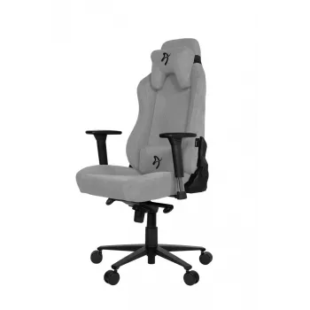 Universāla spēļu krēsla Arozzi Vernazza Padded Seat Pelēks