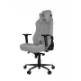 Universāla spēļu krēsla Arozzi Vernazza Padded Seat Pelēks