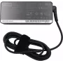 Lenovo 65W Standarta maiņstrāvas adapteris (USB Type-C) — barošanas bloks 2 kontaktu — AC 100-240 V — 65 W — FRU — saderīgs ar ThinkPad E14 Gen 2, E15 Gen 2, L14 Gen 1, L15 Gen 1, X1 Carbon Gen 8