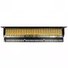Patch panel DeLOCK 43300 1U RJ-45 Pelēks