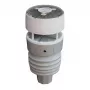 Shelly PbS·Ecowitt WS90 7-in-1 laikapstākļu stacija ar BT un Zigbee (Shelly_PbS_WS90)
