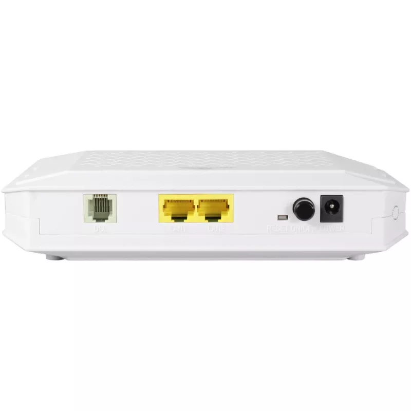 Z ALLNET ISP tilta modems VDSL2 SuperVectoring 35b Wi-Fi 2.4GHz 802.11n