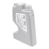 Putekļsūcējs robots DJI ROMO CP.CR.00000055.01 pelēks