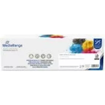 Tonera kasetne MediaRange HP CF350A/130A melna 1300 lpp