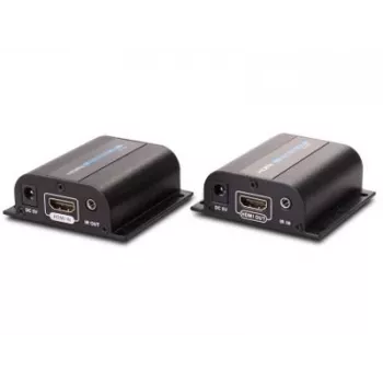 AV signāla raidītājs Spacetronik HDMI-LAN pārveidotājs SPH-HLC6IR