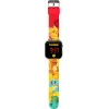 Bērnu digitālais LED pulkstenis Kids Euroswan Pokémon POK4435