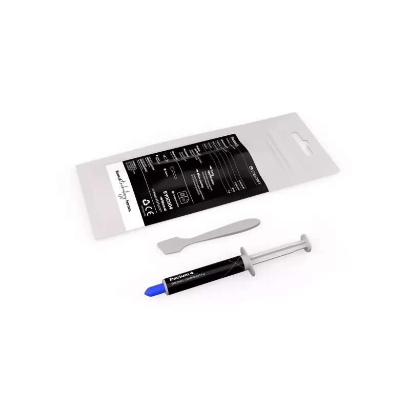 ENDORFY Pactum 4 termopasta 12 W/m·K 4 g