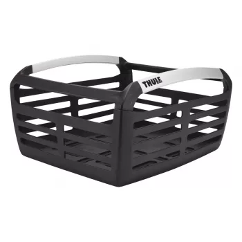 Thule 100050 Pack n Pedal velo grozs melns