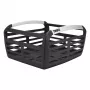 Thule 100050 Pack n Pedal velo grozs melns