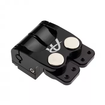 Ascher Racing Pārslēdzēji dubultie - Gen6 (76080044)