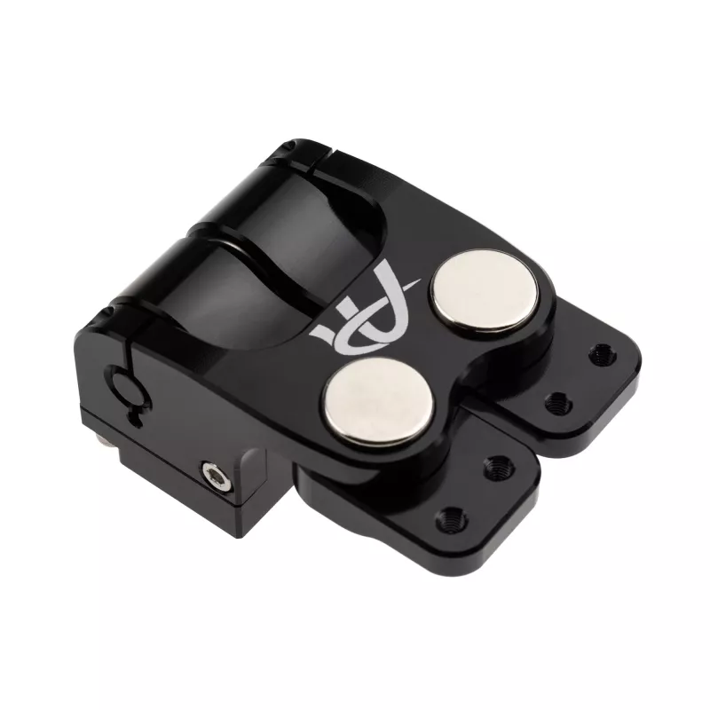 Ascher Racing Pārslēdzēji dubultie - Gen6 (76080044)