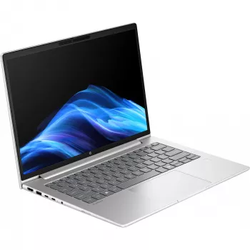 HP ProBook 4 G1a Notebook AI - AMD Ryzen 7 250 / 3.3 GHz - Win 11 Pro - Radeon 780M - 24 GB RAM - 512 GB SSD NVMe - 35,6 cm (14 inch)