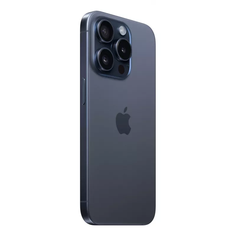 REFURB. Phone iPhone 15 PRO/128GB Zils Apple Renewed