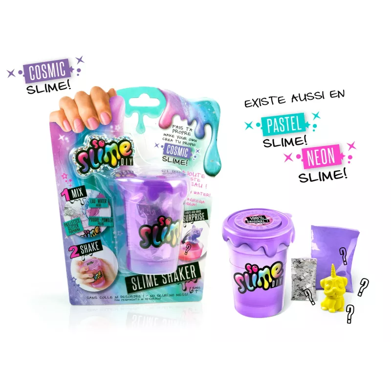 Radošais komplekts Canal Toys SSC 001, no 6+ gadiem, plastmasa/alumīnijs