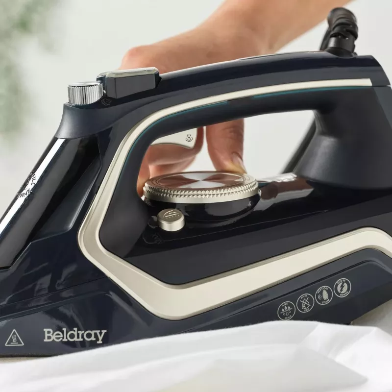 Beldray BEL01980VDE Ultra Sleek 2600W gludeklis