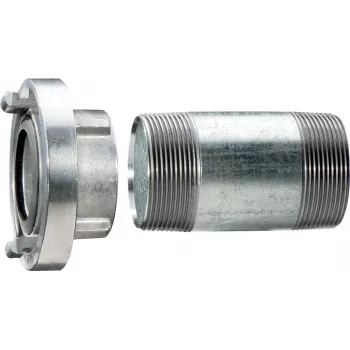 Vītņots nipeļs Metabo 628801000