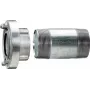 Vītņots nipeļs Metabo 628801000