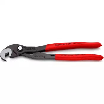 Regulējama uzgriežņu atslēga Knipex 87 41 250