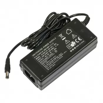 MikroTik 48POW strāvas adapteris