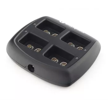 Lādētājs akumulatoriem Everactive NC109 AC