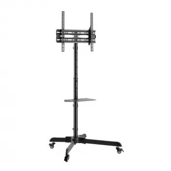 SBOX TV sienas stiprinājums FS-224-2 32–55 collu ekrāniem, 35 kg, VESA līdz 400×400