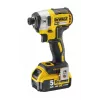 Dewalt 18V sistēmas akumulatoru komplekts: DCD796, DCF887, 2 gab.