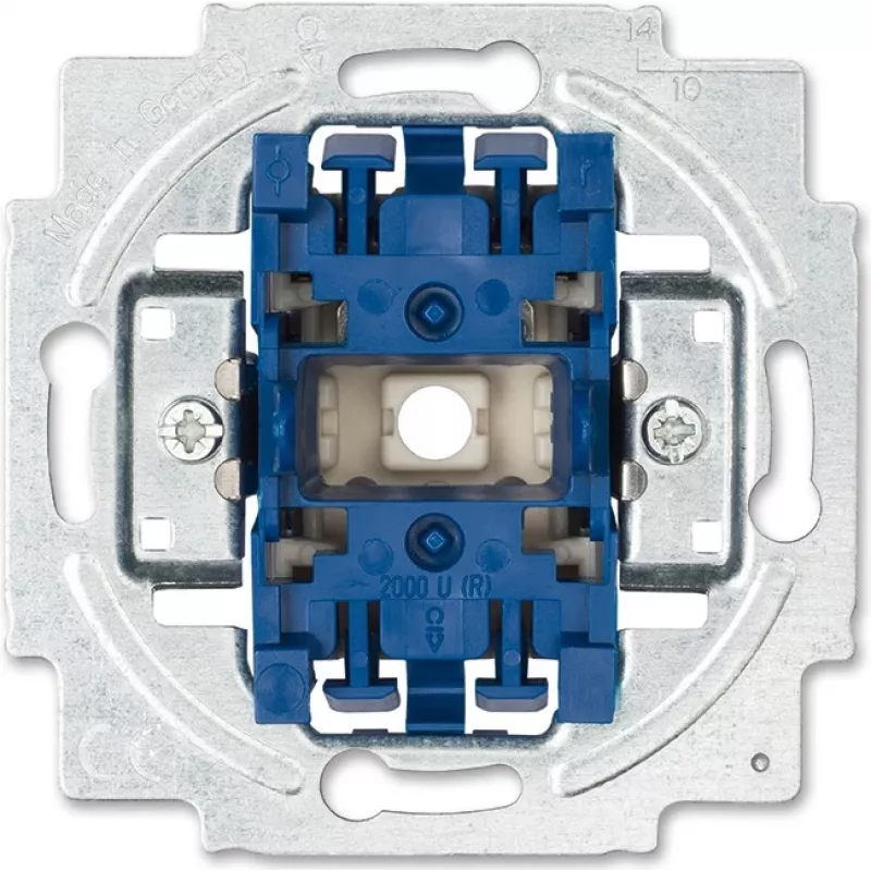 Busch-jaeger 2CKA001511A0062 Zils
