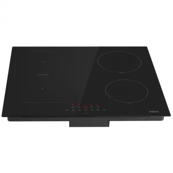 MPM-60-IM-15 Indukcijas plīts