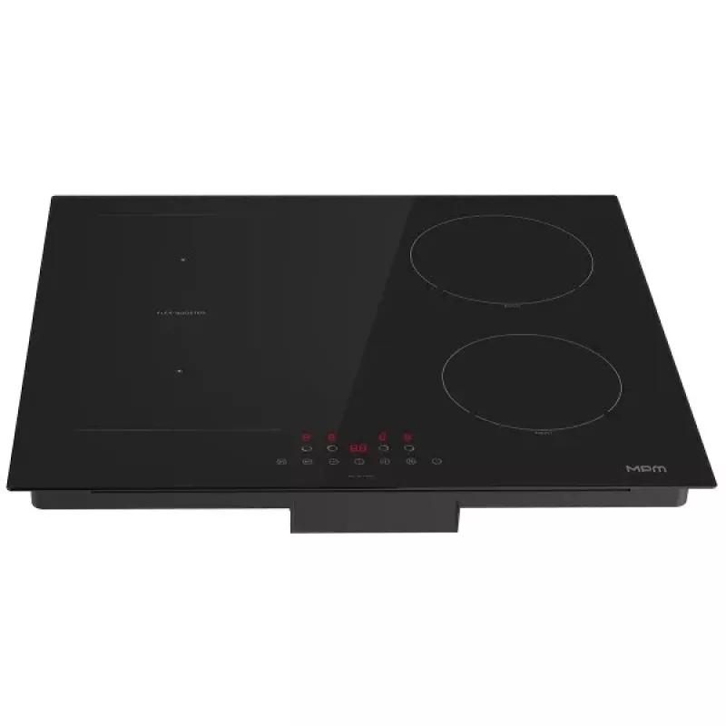 MPM-60-IM-15 Indukcijas plīts