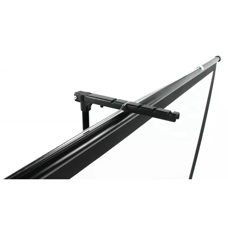 Elite Screens T113UWS1 statīva projekcijas ekrāns 2.87 m 1:1