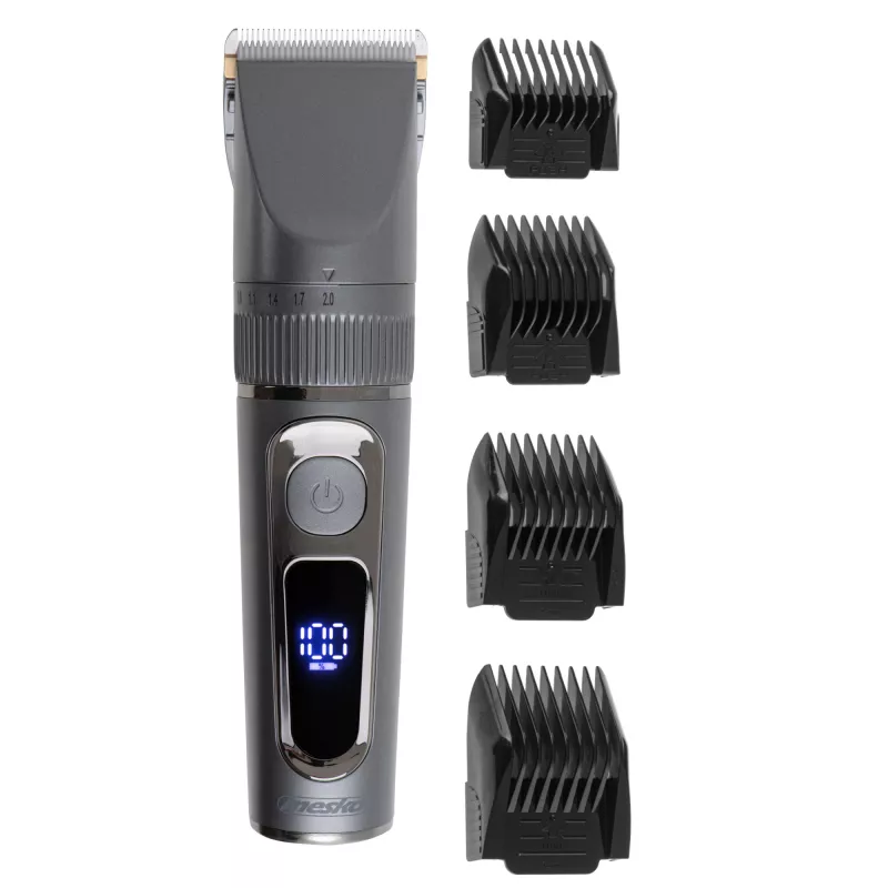 Mesko MS 2843 USB matu skuveklis