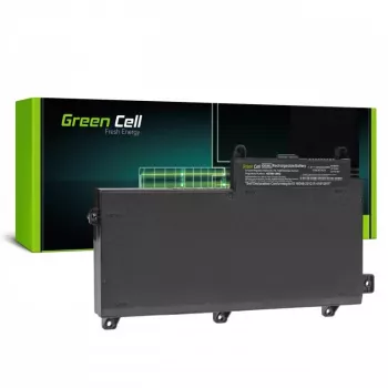 Green Cell Pro klēpjdatora akumulators CI03XL priekš HP ProBook