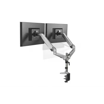 Digitus Divu monitoru stiprinājums, 2x 32 inch, 2x 8 kg