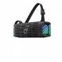 Portatīvais Bluetooth skaļrunis Anker Soundcore Boom 3i 50W, ūdensizturīgs, akumulatora darbināms