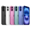 Apple iPhone 16 512GB Melns