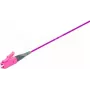 Lightwin Faserpigtail, daudzmodu 50/125µm, OM4, LC pigtail (PIG 50 LC 2.0 OM4)