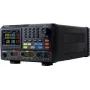 VOLTCRAFT DLP-3303 Laboratorijas barošanas bloks, regulējams 0 - 30 V 0 - 3 A 198 W RS-232 Slave funkcija, 3 izejas (VC-13095695)