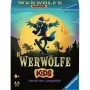 Ravensburger Werewolves - Night of the Young Wolves Kāršu Spēle