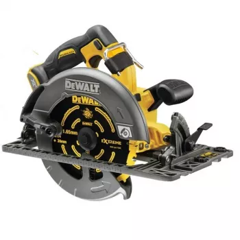 DeWALT DCS579NT-XJ pārnēsājams ripzāģis 19 cm Melns, Pelēks, Dzeltens 5800 RPM