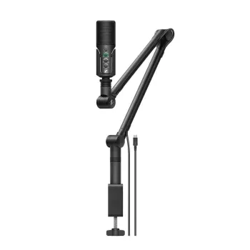 Sennheiser Profile Streaming Set mikrofons ar regulējamu roku
