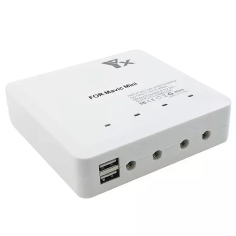 Lādētājs DJI Mini 2