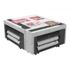 Epson SureColor SC-T5700D lielformāta printeris, Wi-Fi, tintes, krāsu, 2400 x 1200 DPI, A0 (841 x 1189 mm), Ethernet LAN
