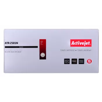 Activejet ATR-2501N Toner (aizstāj Ricoh 841769, 841991, 842009; Supreme; 9000 lapas; melns)