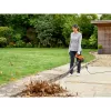 Black & Decker BEBLV301-QS lapu pūtējs un sūcējs 3 vienā, 3000 W