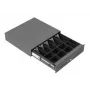 Naudas kastes pamatne APG SL3000-0032 APG Cash Drawer Cash Bases sērijai