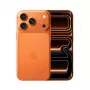 Apple iPhone 17 Pro - 5G viedtālrunis - Dual-SIM / Iekšējā atmiņa 1 TB - OLED displejs - 6.3 collas - 2622 x 1206 pikseļi (120 Hz)