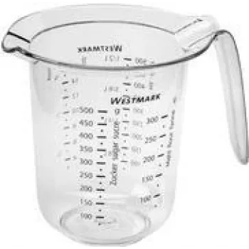 Westmark 30642270 mērglāze