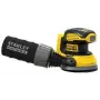 Bezvada oscilējošā slīpmašīna 20V Max